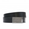 Men belt 20b black
