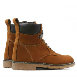 Men boots 4105 bufo brown
