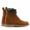 Men boots 4105 bufo brown