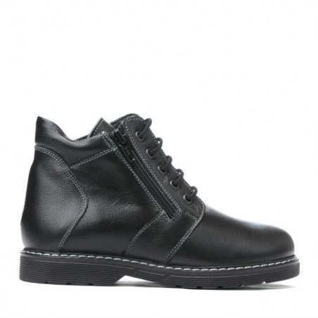 Children boots 3013 black