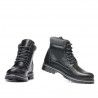 Women boots 3269 black