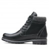 Women boots 3269 black