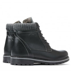 Women boots 3269 black