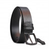 Men belt 24b biz black
