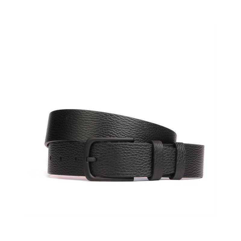 Men belt 24b biz black
