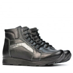 Ghete 3324 black combined