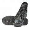 Ghete 3324 black combined