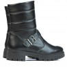 Women boots 3326 black