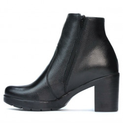Women boots 3325 black