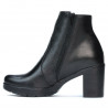 Women boots 3325 black