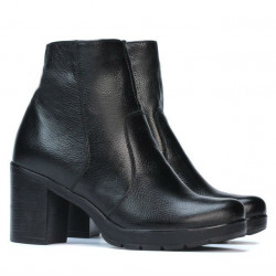 Women boots 3325 black