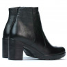 Women boots 3325 black