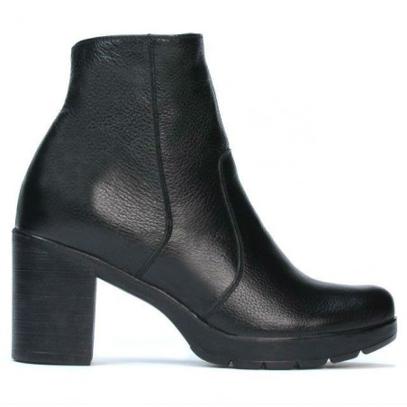 Women boots 3325 black