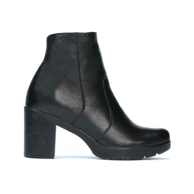 Women boots 3325 black