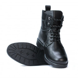 Men boots 4105 black