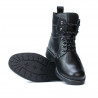 Men boots 4105 black