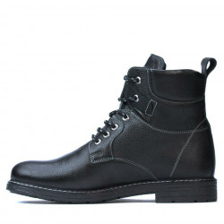 Men boots 4105 black