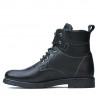 Men boots 4105 black