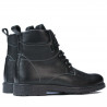 Men boots 4105 black