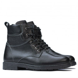Men boots 4105 black