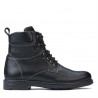 Men boots 4105 black