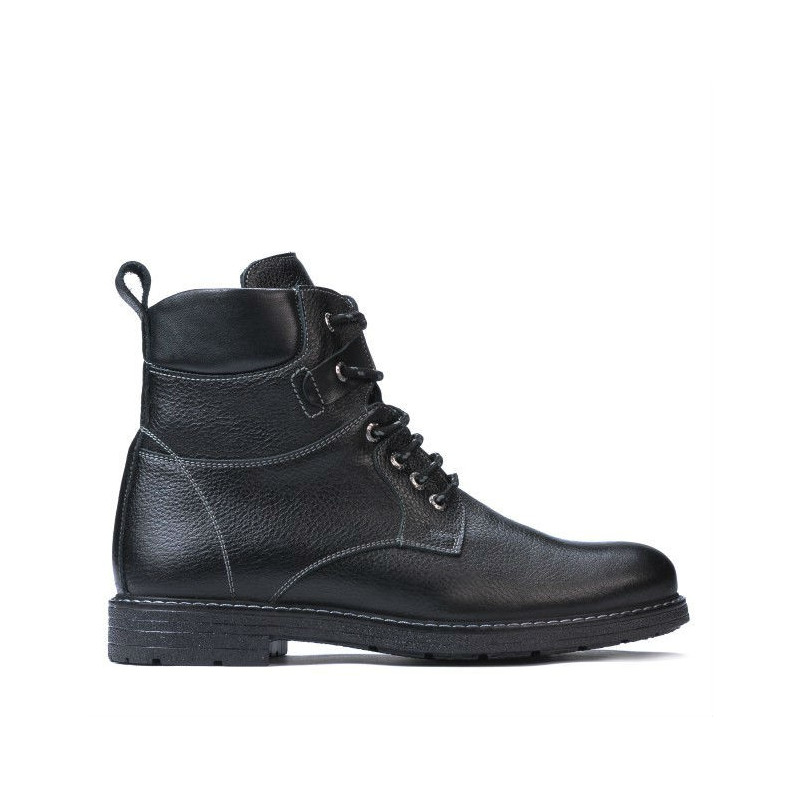 Men boots 4105 black