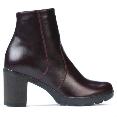 Women boots 3325 bordo01