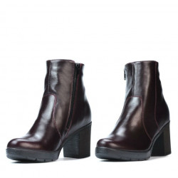 Women boots 3325 bordo01