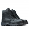 Men boots 471 tuxon black
