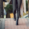 Women boots 1170 black 