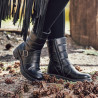 Women boots 3326 black