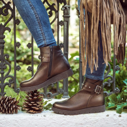 Women boots 3320 aramiu lifestyle