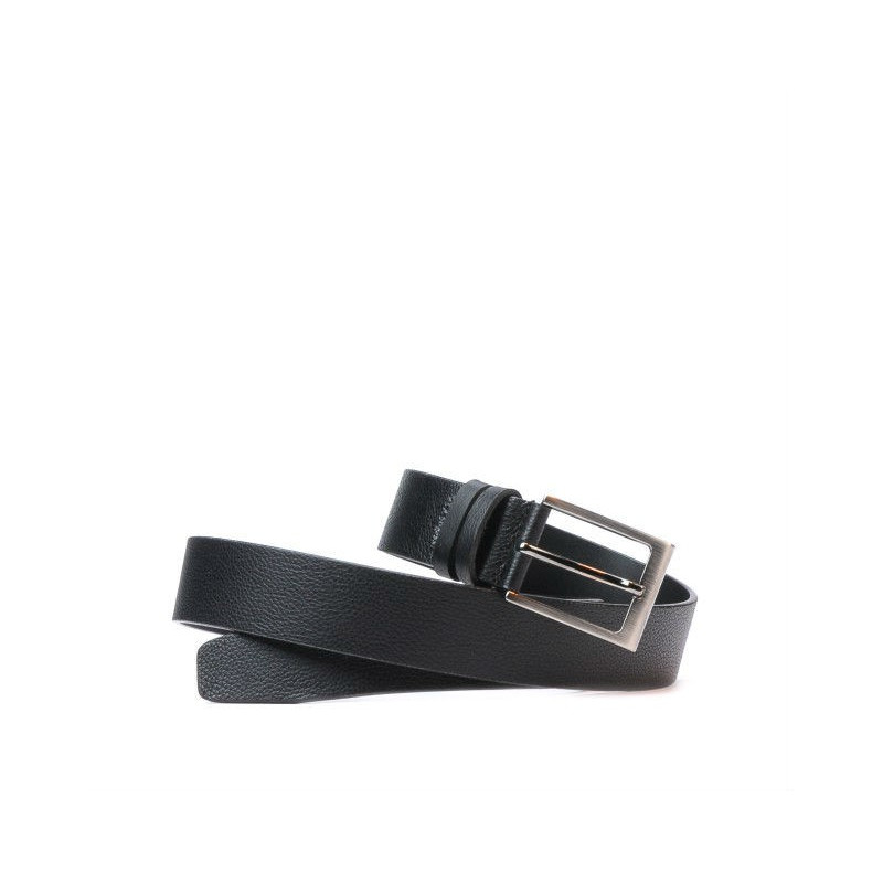 Men belt 05b biz black