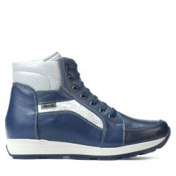 Ghete 3324 indigo combined