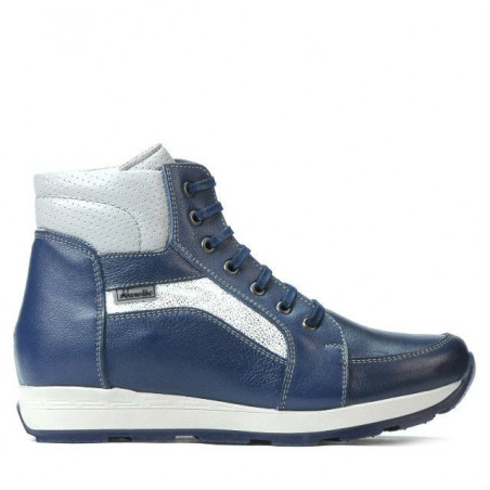 Ghete 3324 indigo combined