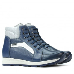 Ghete 3324 indigo combined