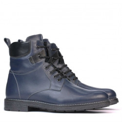 Men boots 4105 indigo