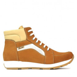 Ghete 3324 bufo brown combined