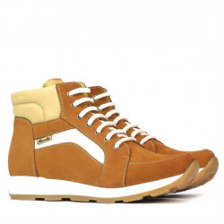 Ghete 3324 bufo brown combined