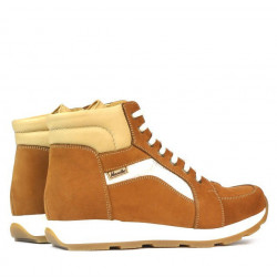 Ghete 3324 bufo brown combined