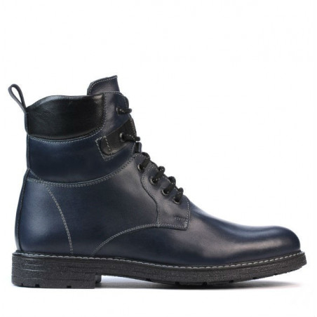 Men boots 4105 indigo