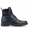 Men boots 4105 indigo