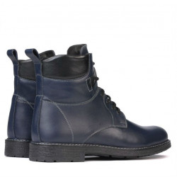 Men boots 4105 indigo