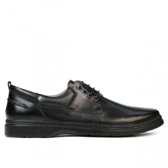 Men casual shoes 883 black