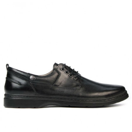 Men casual shoes 883 black