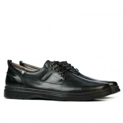 Men casual shoes 883 black