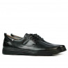 Men casual shoes 883 black