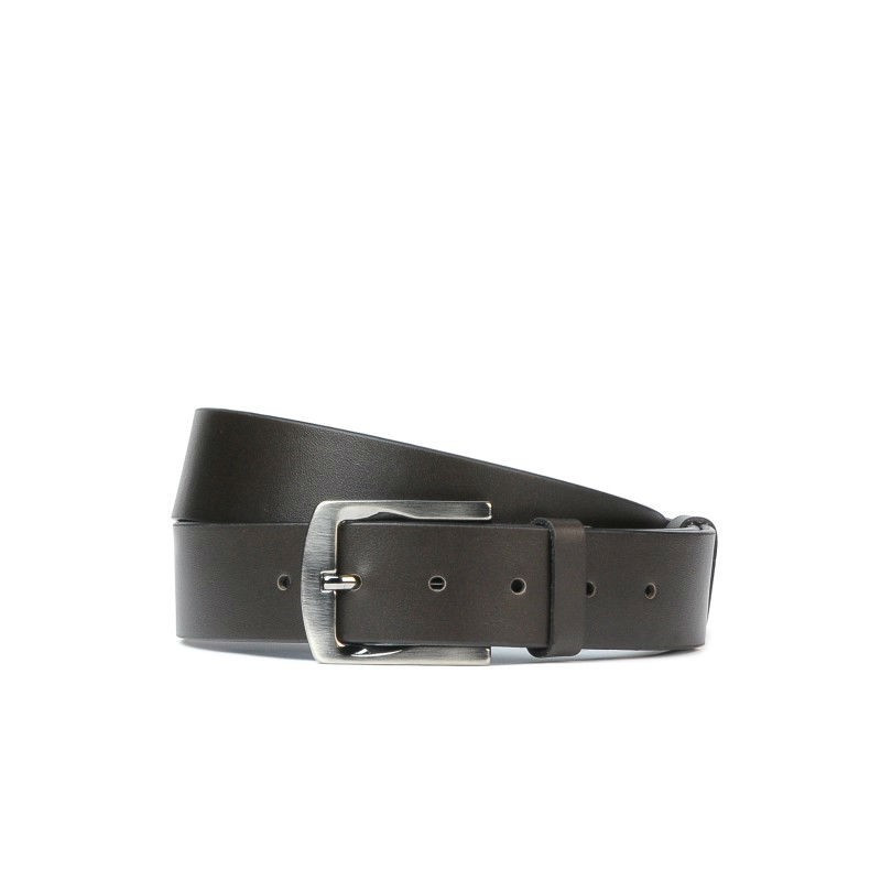 Men belt / women 01b cafe dark