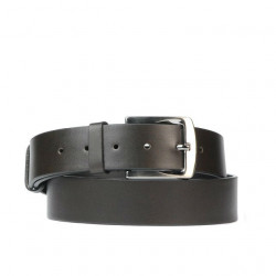 Men belt / women 01b cafe dark