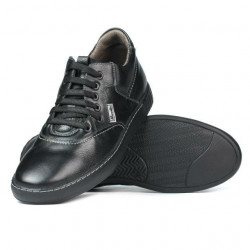 Pantofi casual/sport  barbati 884 black